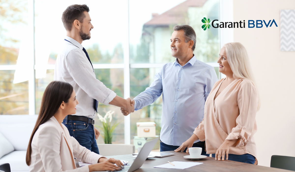 Garanti BBVA 