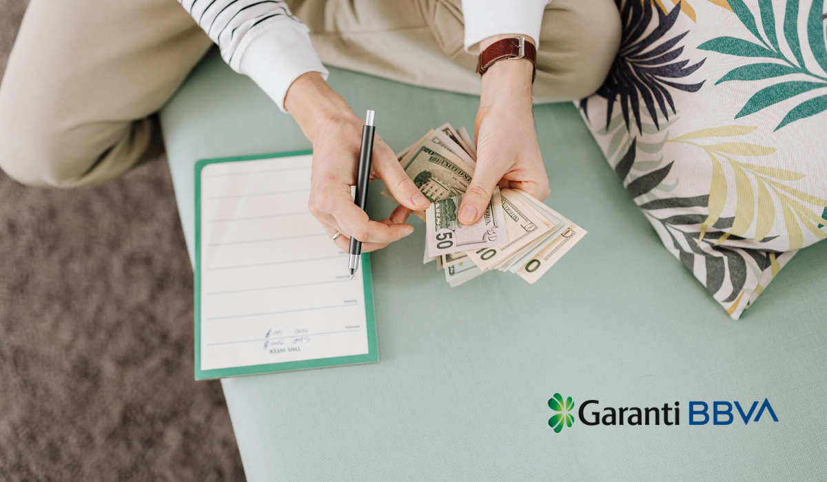Garanti BBVA 